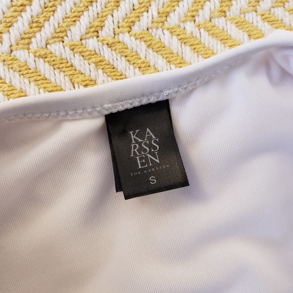 Zoe Karssen one piece L'Amour - Picture 5 of 5